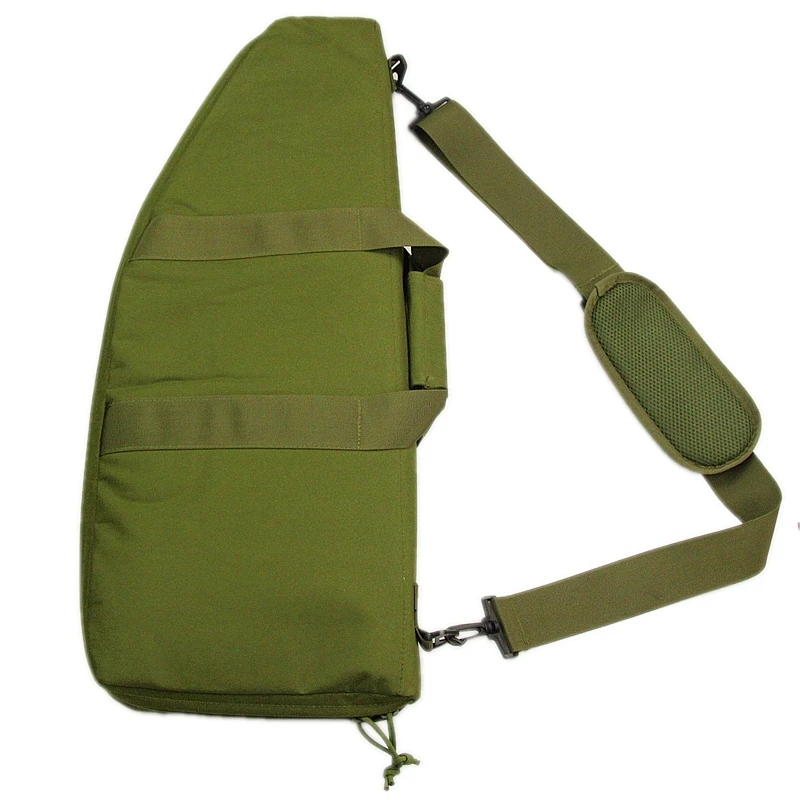 Женский чехол на плечо 70 см нейлоновая сумка для винтовки тактического пистолета