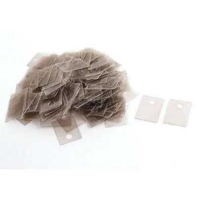200 шт 13 мм x 18 0 12 слюдяной изолятор Замена листа|sheet baby|sheet sizesheet of stainless steel |