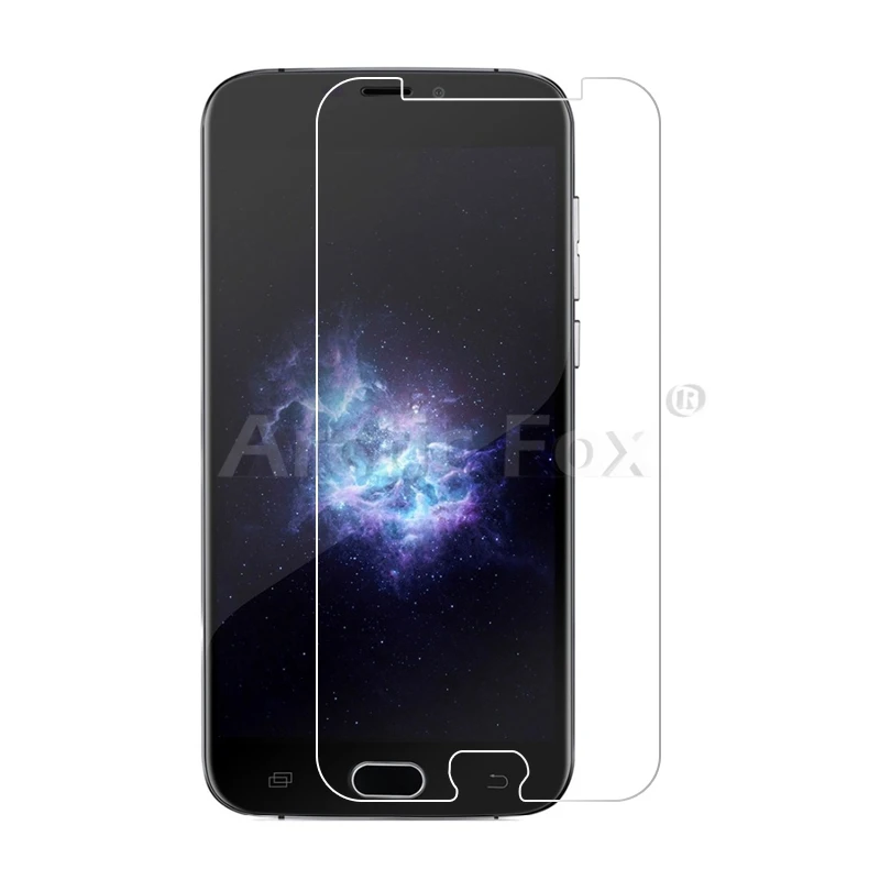 2 шт./лот закаленное Стекло Для Doogee X9 Экран протектор Защитная пленка для Pro