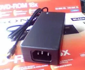 6 В 7a Импульсные блоки питания AC DC адаптер 6v7a Напряжение регулятор Адаптеры |