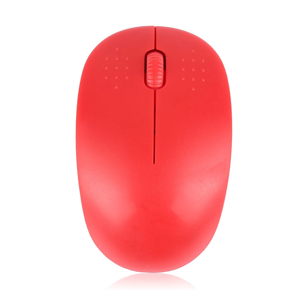 03 1 шт MW-068 2,4G Беспроводной офис оптическая Мышь ноутбук Smart Беспроводная умная bluetooth-мышь Мышь компьютерной периферии - Цвет: 03