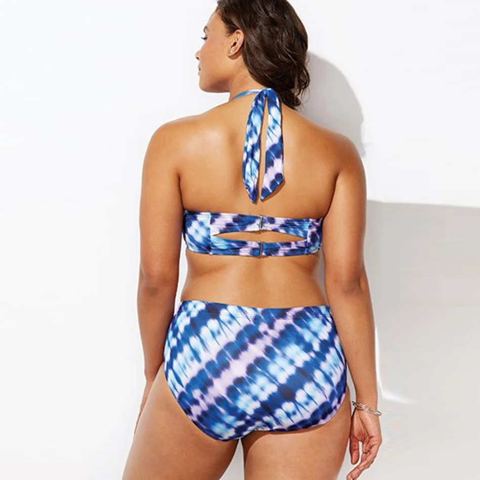 Женский купальник с эффектом пуш ап большие размеры|swimsuits large sizes|swimsuit largeswimsuit plus |