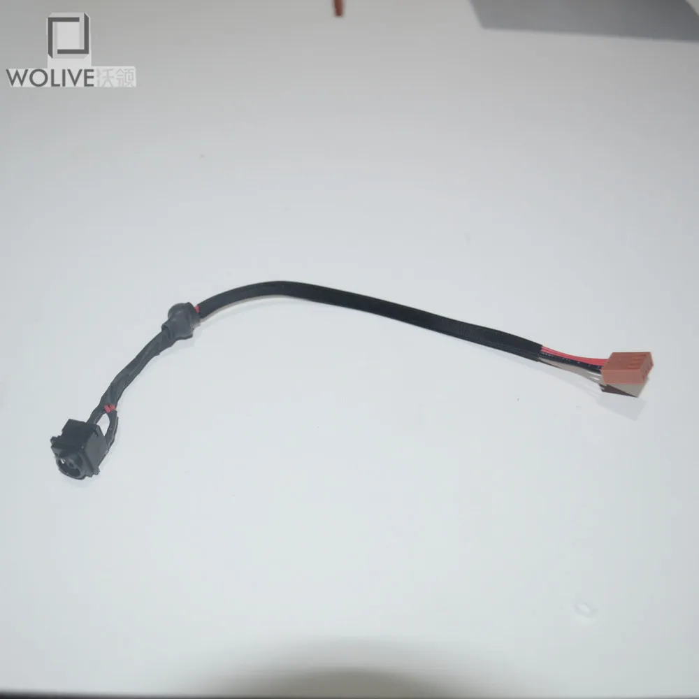 

10pcs/bag Laptop dc power jack connector PJ251