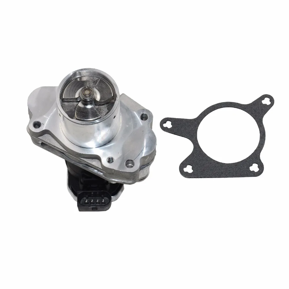 AP02 клапан EGR для Mercedes/Dodge/Freightliner Sprinter 2500 3500 Viano Vito W639 906 218 219 318 418 518 CDI|Клапан системы