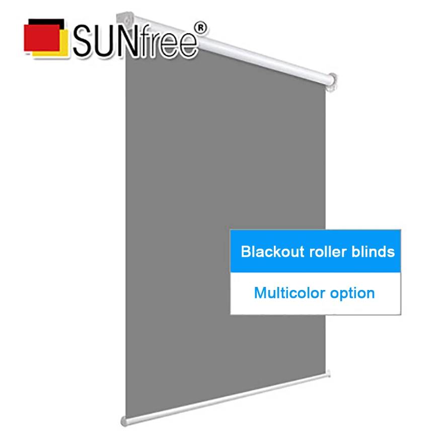 BO Roller Blinds Электрические жалюзи зебра с дистанционным управлением, Индивидуальный размер, полиэстер, ткань, моторизованные жалюзи, рулонные шторы для дома, офиса, отеля - Цвет: BO Roller Blinds