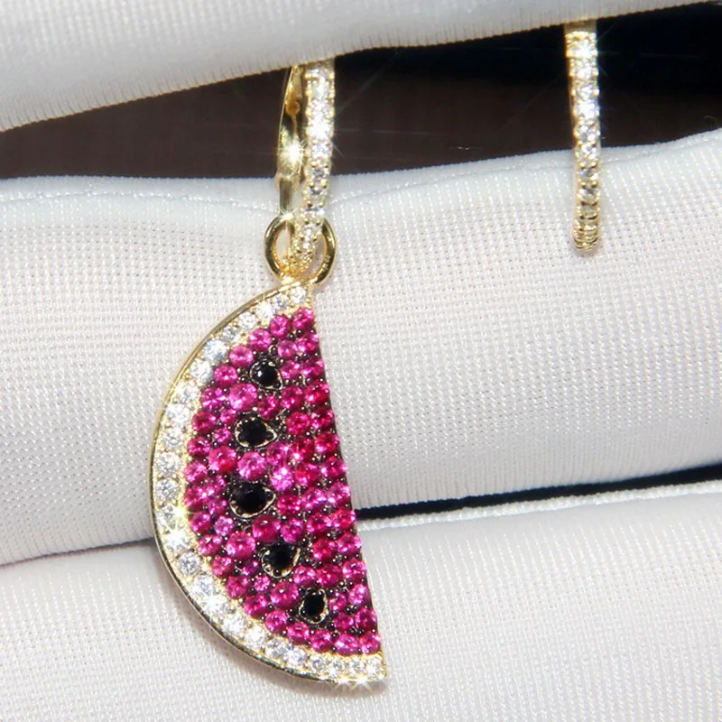 Женские серьги из серебра 925 пробы с фианитом|Серьги-подвески| |