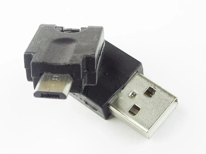 USB-адаптер с разъемом штырь-микро-изгиб USB-флешка для автомобиля MP DVD