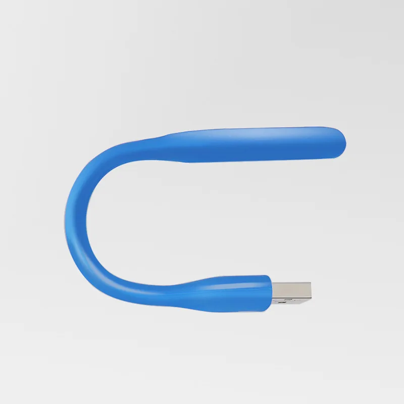 USB светильник светодиодный портативный Ночной энергосберегающий маленький