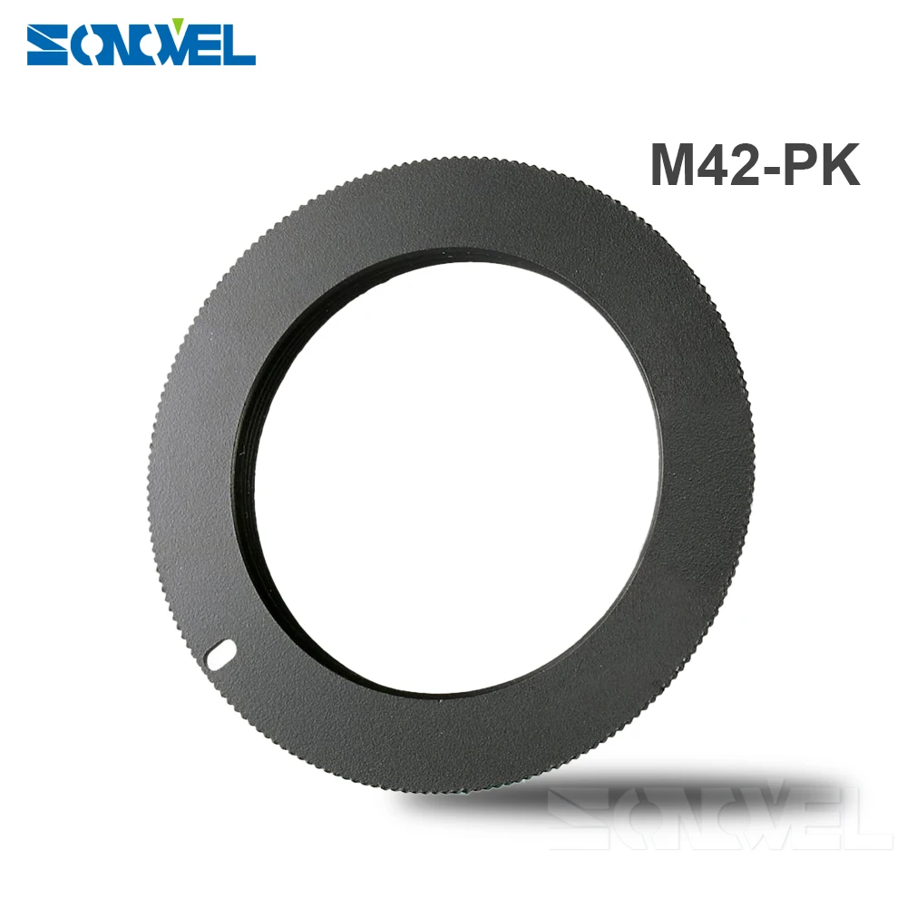 Адаптер кольцо для объектива M42 фотокамеры Pentax|adapter ring|m42 lenslens m42 |
