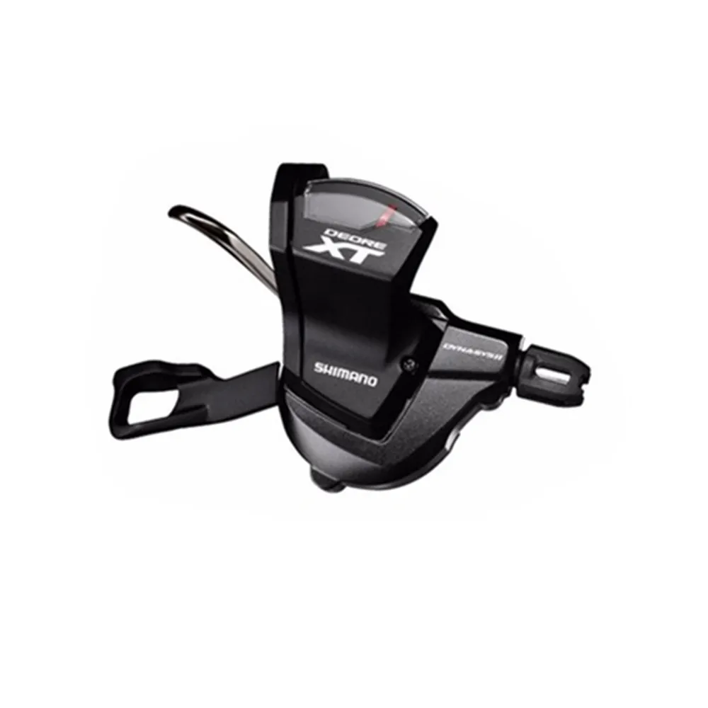 Shimano Deore XT SL M8000 Shifter 3x11 2x11 Скорость МАНЕТКИ рычаг w/внутренний кабель triggle