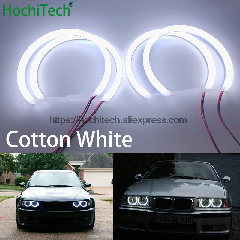 Ксеноновая фасветильник HochiTech для BMW E36 E38 E39 E46 3 5 7 серий автомобильный Стайлинг