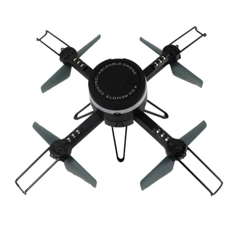 Квадрокоптер с дистанционным мониторингом Wi-Fi 720P FPV | Игрушки и хобби