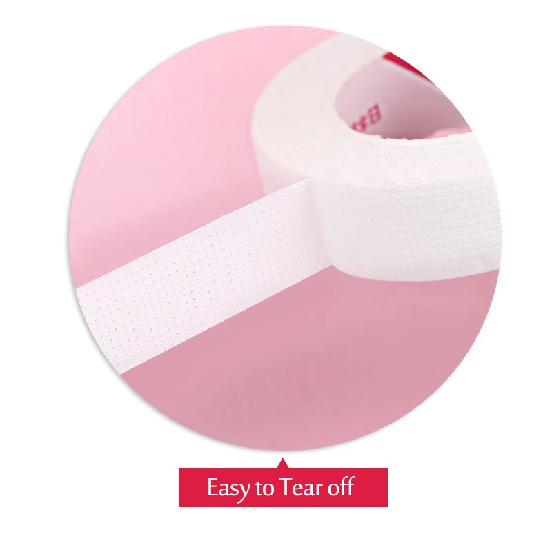 Импортная японская изоляционная лента для наращивания ресниц