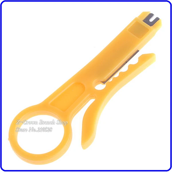 Набор обжимных щипцов для проводов RJ45 RJ11 RJ12 | Компьютеры и офис