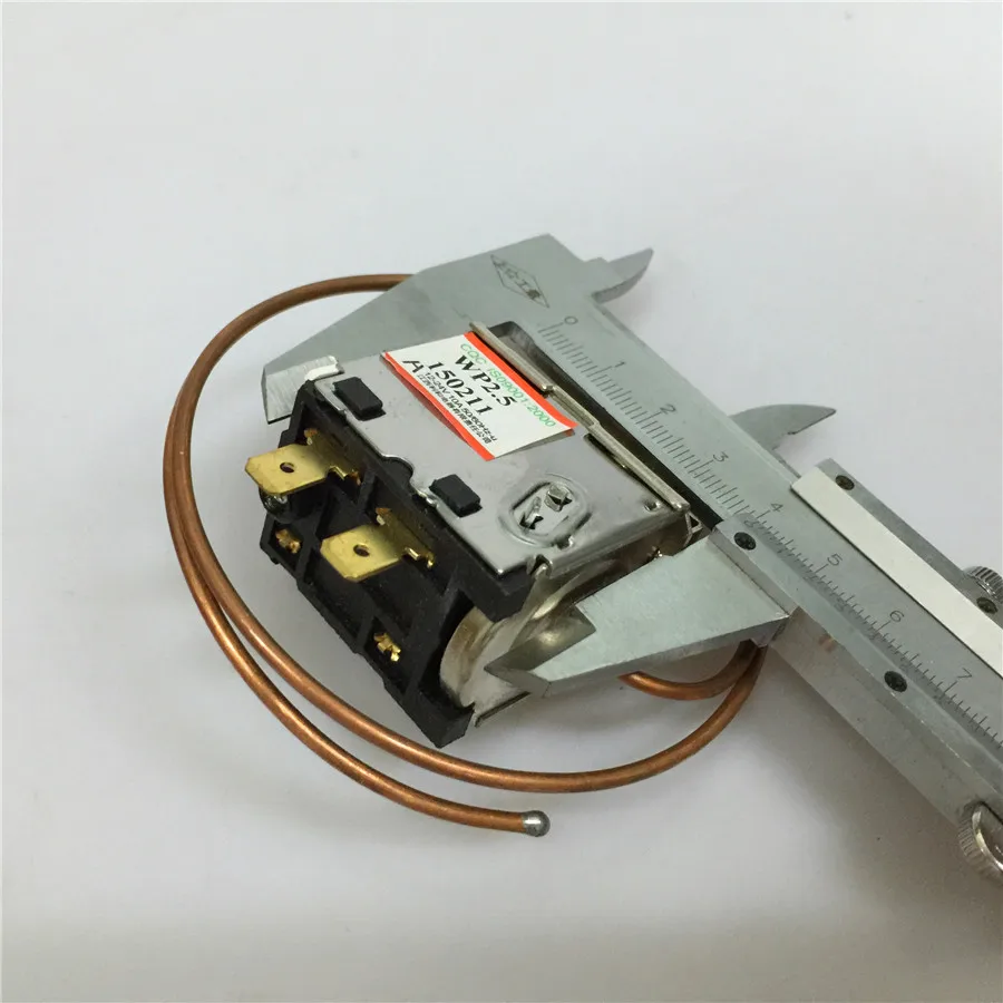 Терморегулятор STARPAD для автомобильного кондиционера автомобильный