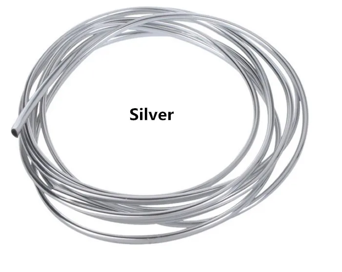 3 m автомобилей Стайлинг выходе украшения линии наклейки для kia rio форд фиеста peugeot