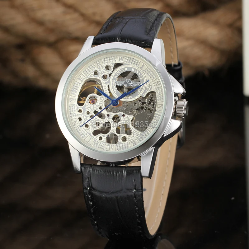 Победитель часы модные женские туфли Часы Одежда высшего качества Фабричный