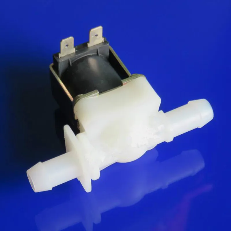 Электромагнитный клапан 2 шт. электрический чайник питьевой фонтан нормально