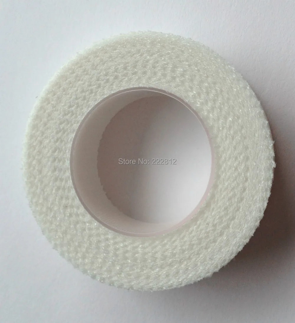 

Silk Tape Micropore lower lash protect During eyelash extension apprication