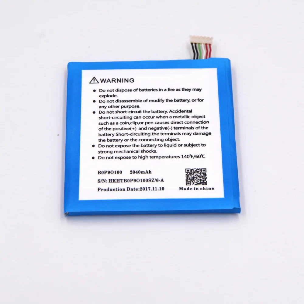 Новый B0P9O100 BOP9O100 мобильного телефона Батарея для htc Desire 612 D610 D610n D610t 610 аккумулятор |