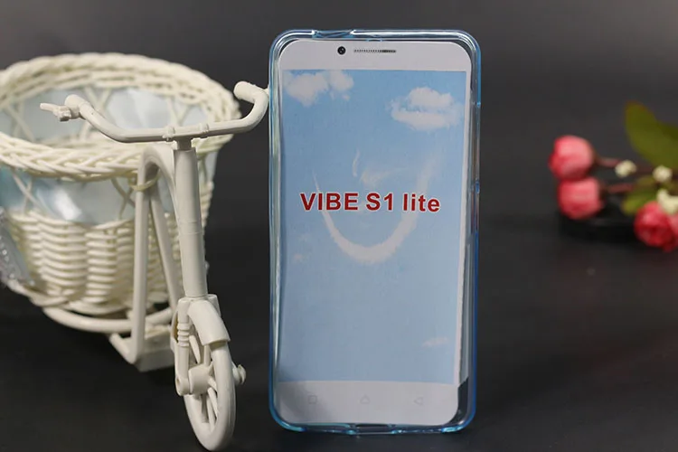 Высокое качество Новые стили телефон защитный Чехлы для мангала Lenovo Vibe S1 Lite