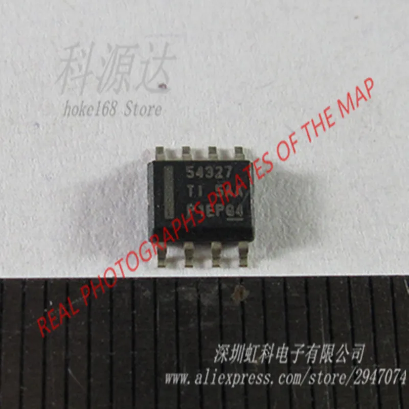 5 шт./лот TPS54327DDA HSOP8 TPS54327 в наличии