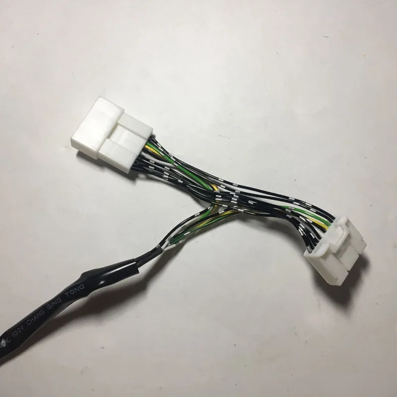 Складной комплект для автомобильного зеркала заднего вида Toyota Prado 2010 2017/Avensis T27 2009