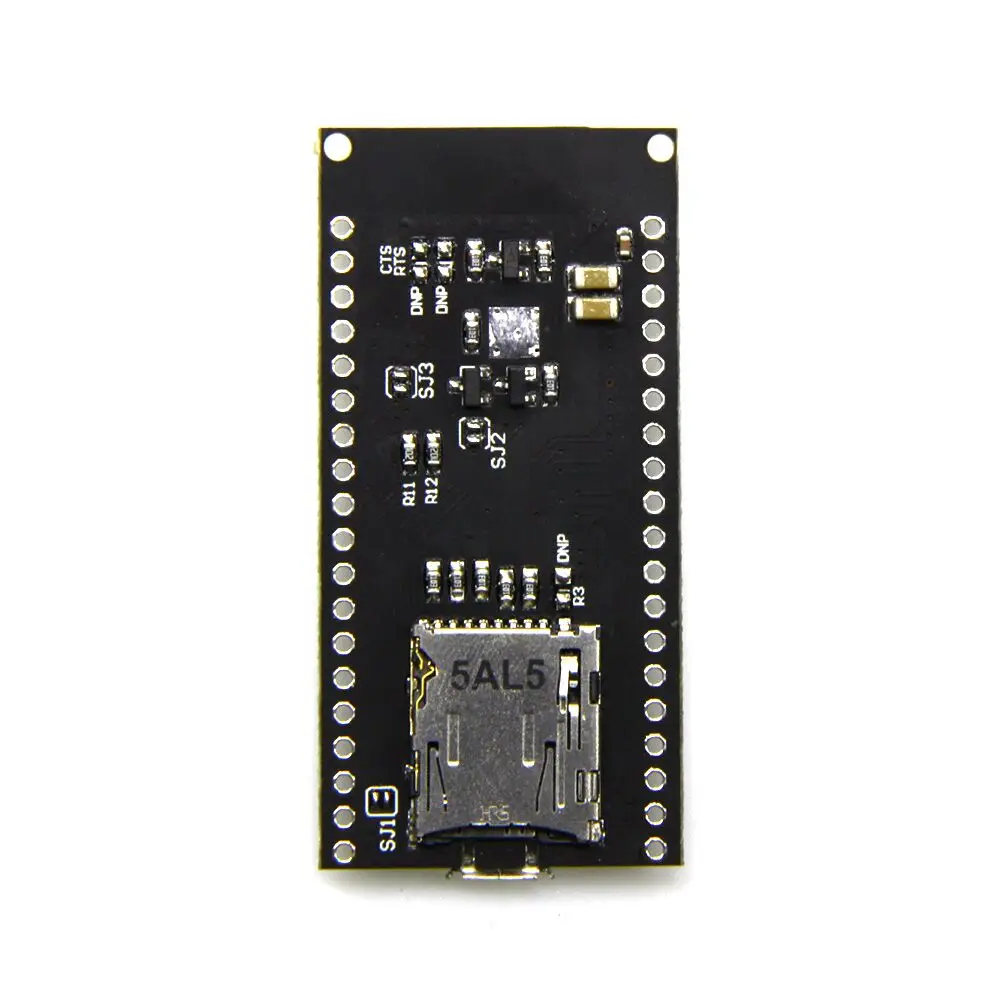 Фото ESP32 SD-карта для ESP32 для Arduino модуль макетная плата WIFI Buletooth модуль текстовая плата №2