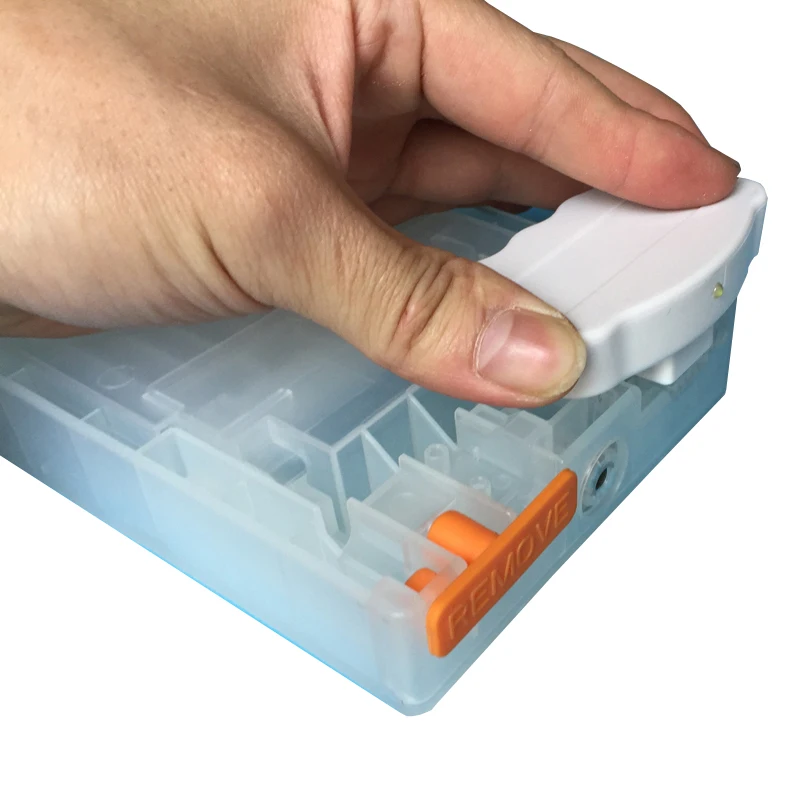 368 чип для ремонта и технического обслуживания резервуара Epson Pro4000 4800 4880 4880C 7800 9800