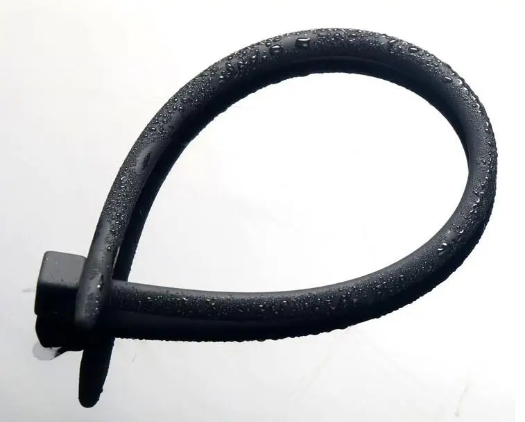 Силиконовый расширитель уретрального сигнала для мужчин 35 см стимуляции