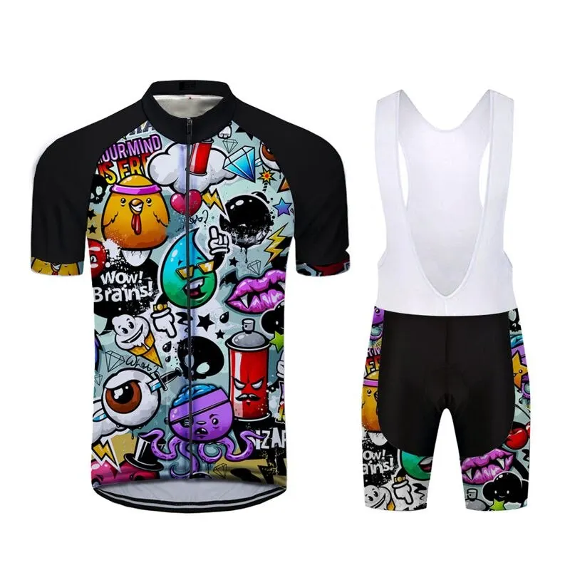 

Quick Dry Cycling Jersey Summer Short Sleeve MTB Bike Cycling Clothing Ropa Maillot Ciclismo Racing Bicycle Clothes