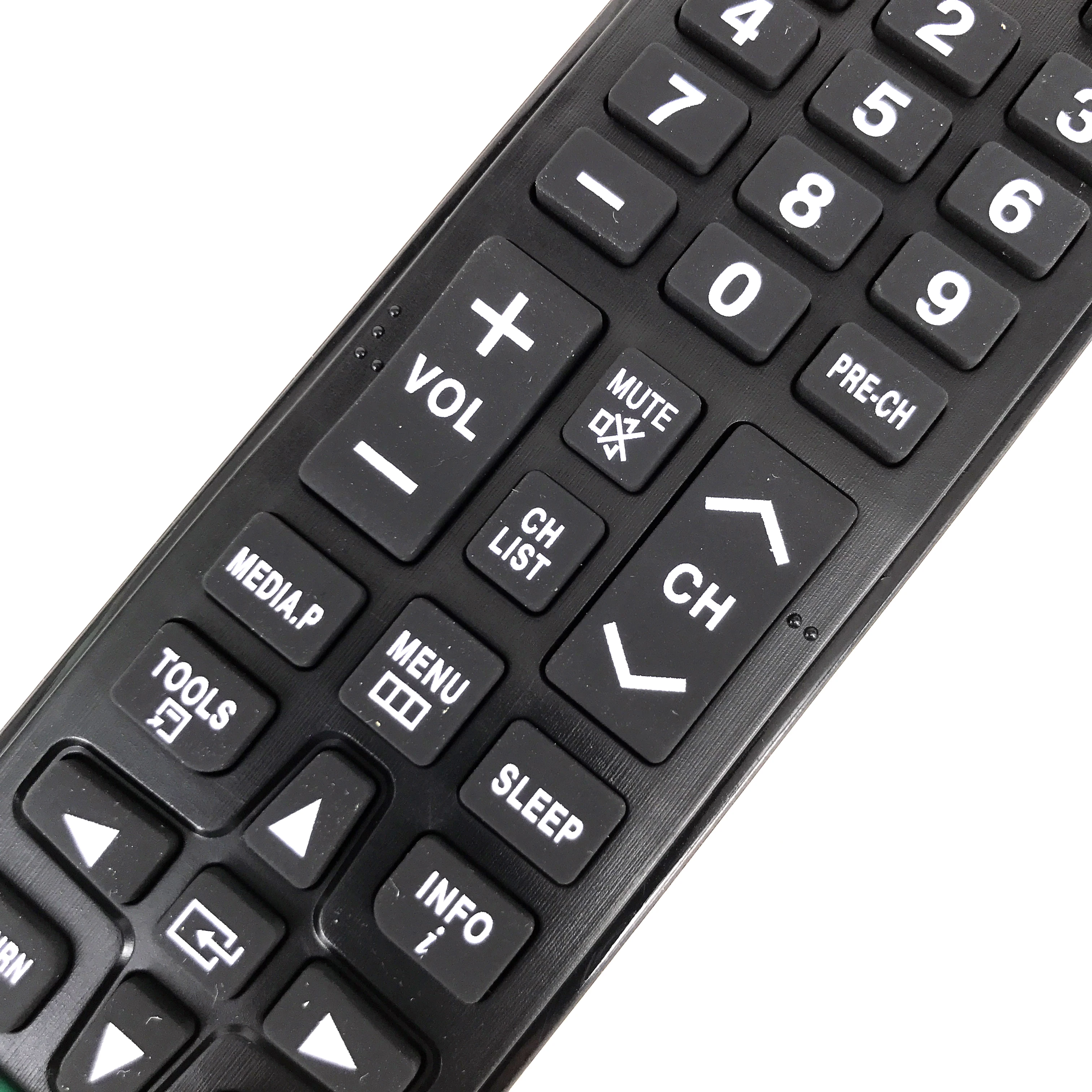 Новый пульт дистанционного управления для Samsung светодиодный ЖК телевизор AA59 00666A