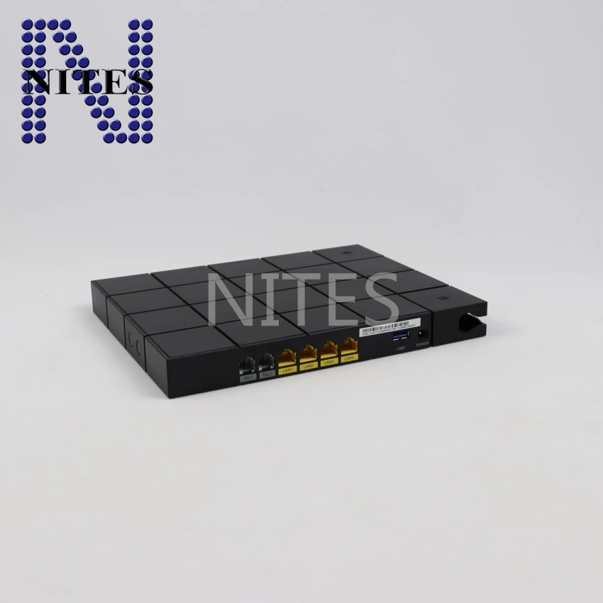 Original New Hua wei XG-PON ONU HN8245Q 4GE+2USB+2WiFi+2Pots Optical Network Terminal | Fiber Optic Equipment