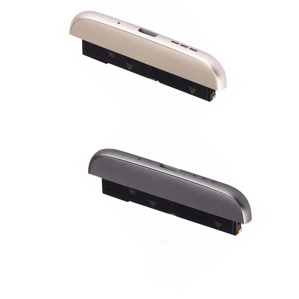 Детали высокого качества нижняя часть (зарядная док станция + микрофон звуковой