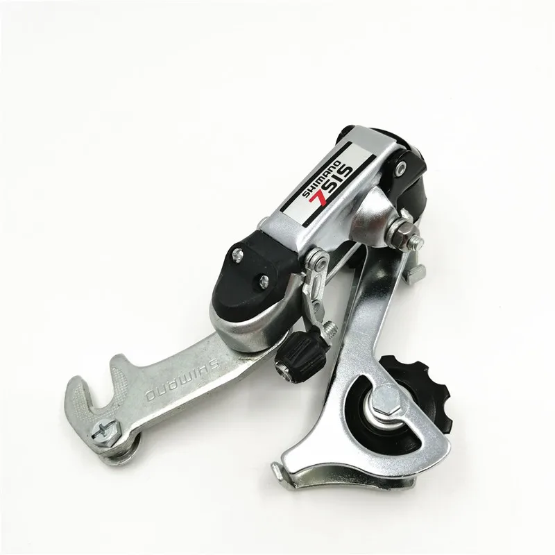 Велосипедный переключатель Shimano TY22 SIS задний 6/7 скоростей свободного хода 18/21 MTB