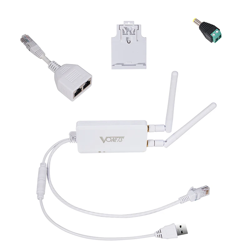 VONETS mini engineering мост Wi Fi релейная маршрутизация ap расширение сетевого порта IoT