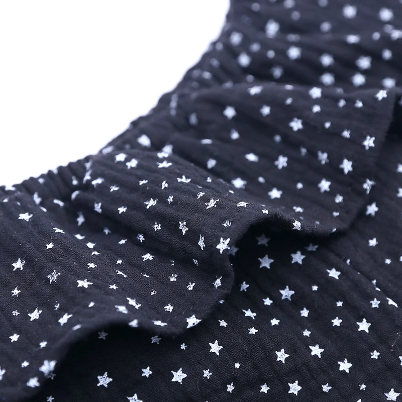 Новый 2021 штанишки для новорожденных белые розовые синие черные хлопок Болье в