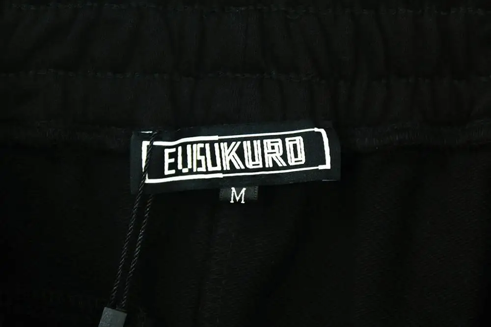 Evisu большой M серебристый принт мужские Дикие повседневные брюки хлопок теплые дышащие спортивные брюки мужские повседневные брюки черные брюки sf080