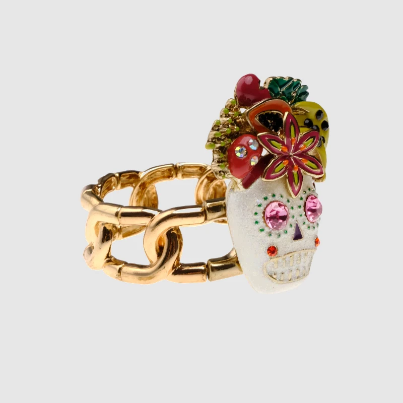 Красочные браслеты с клоуном Amorita boutique | Украшения и аксессуары