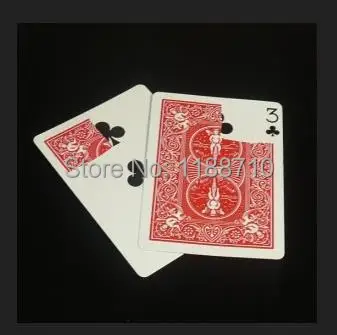 Набор карт либо Magic волшебный трюк|magic tricks|magic thetrick magic |