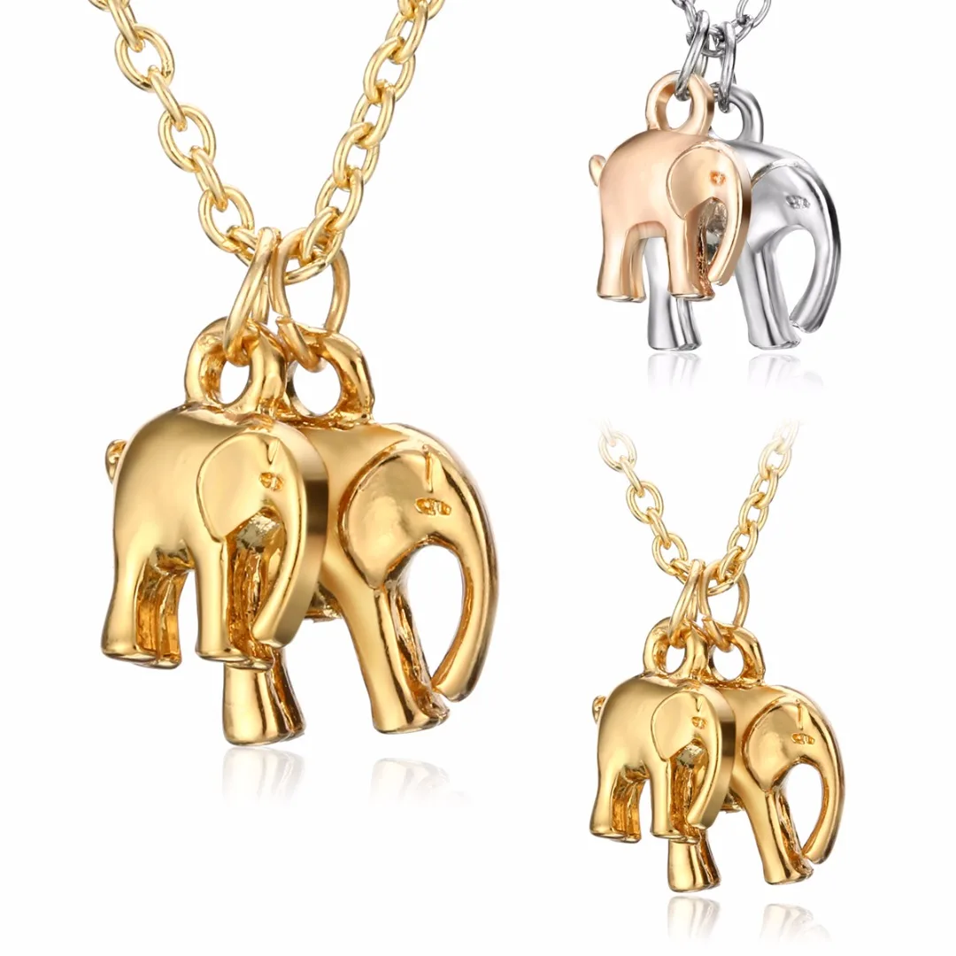 Элегантное ожерелье для матери ребенка Семья Любовь лучшая дружба стандартное