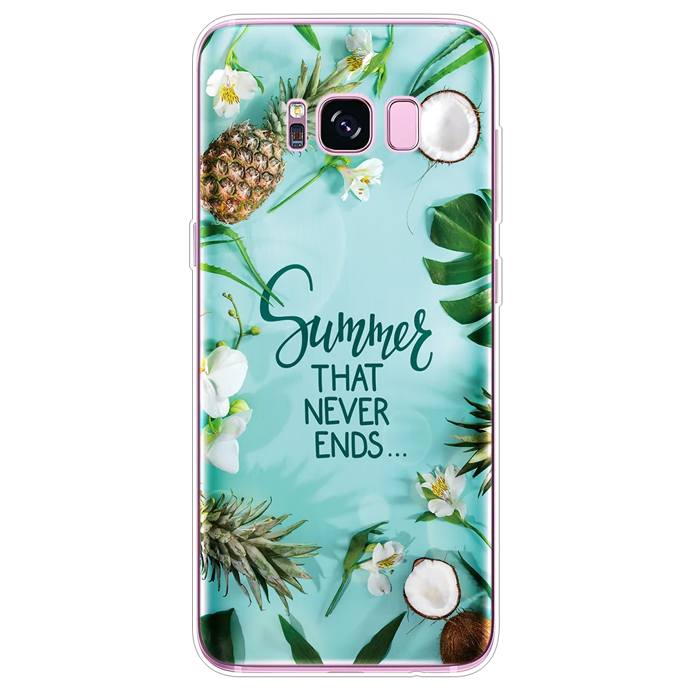 Чехол для samsung Galaxy A10 A30 A50 20e A40 A70 A3 A5 A7 A6 A8 A9 плюс звезды Примечание 8 9 4 чехол Coque