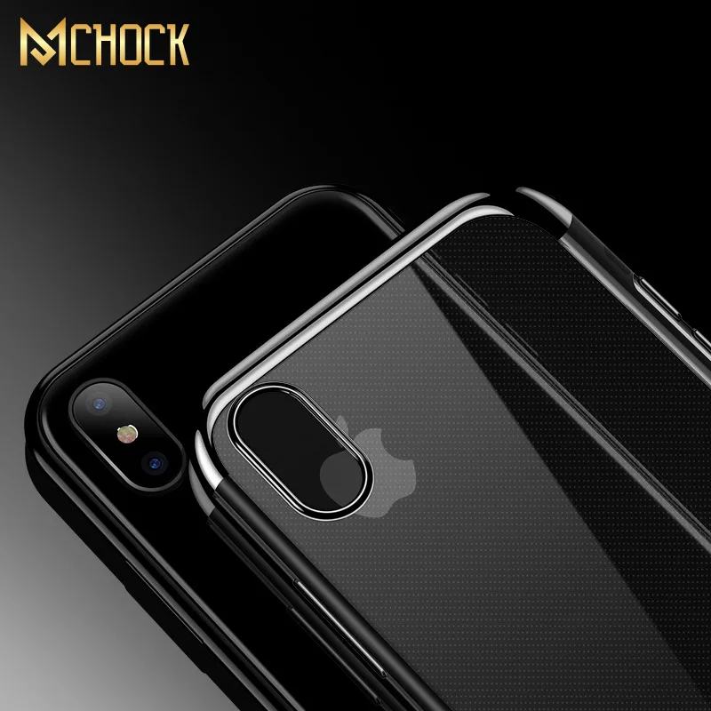 Новое поступление iphonexx три шага гальваническим следующие от 7 8 плюс Apple чехол S8
