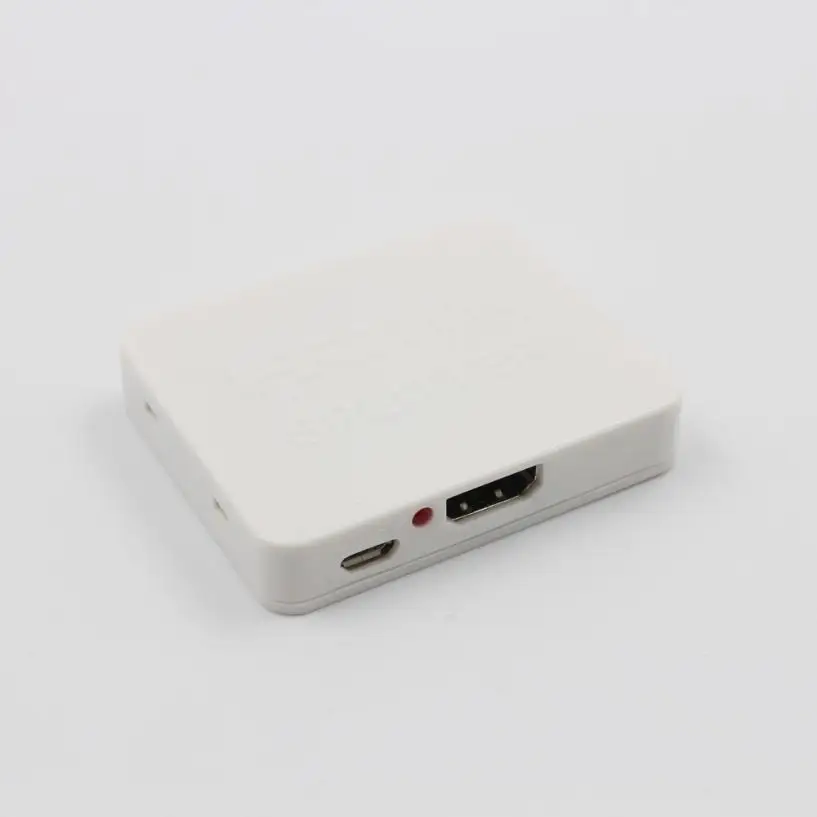 Цифровые кабели HIPERDEAL аудио видео кабель полезный Полный 3D 4k HDMI сплиттер 1x2 1 в 2