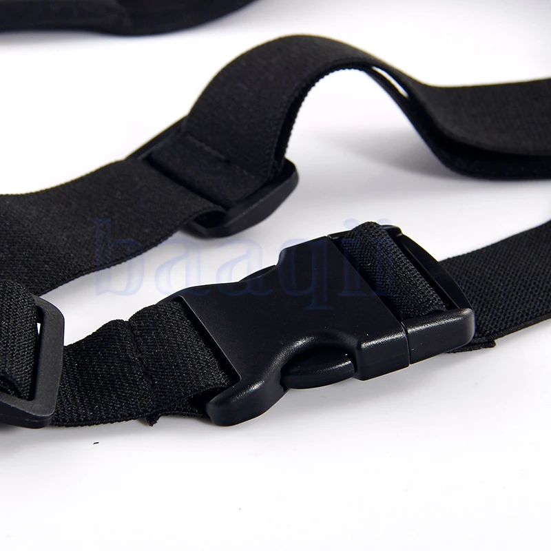 MLLSE ремень на одно плечо крепление нагрудный Замена подходит для Gopro Hero 2 3 + 4