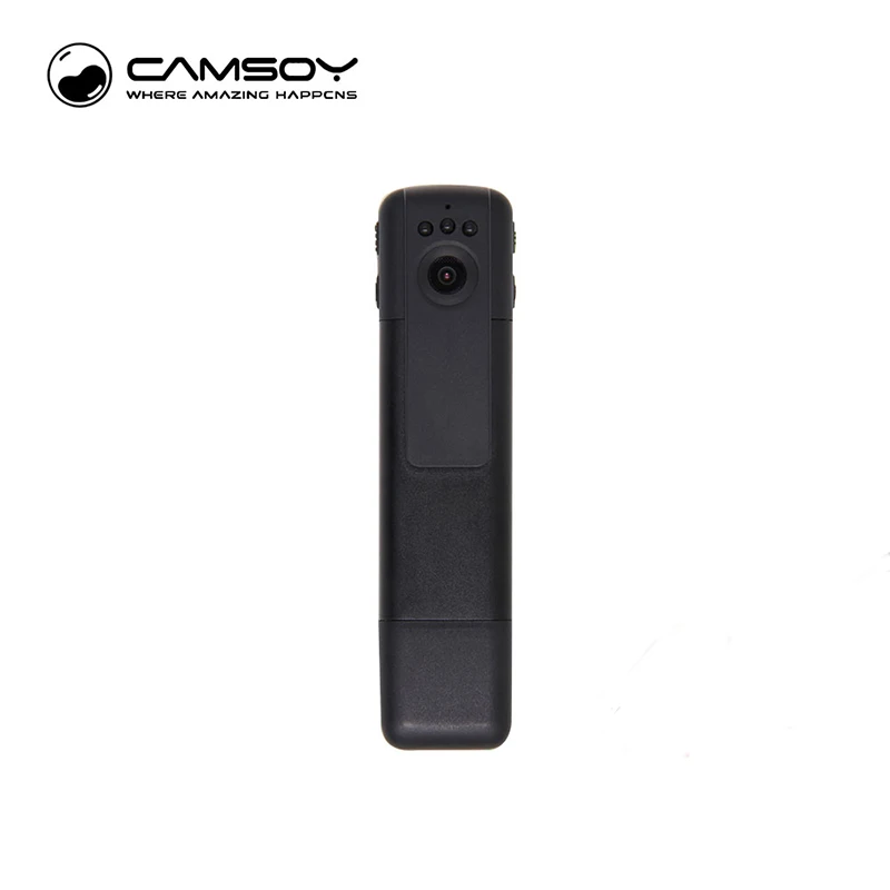 C11 мини Камера Full HD 1080p ручка Ночное видение обнаружения движения Sens Мини Dvr Wi-Fi