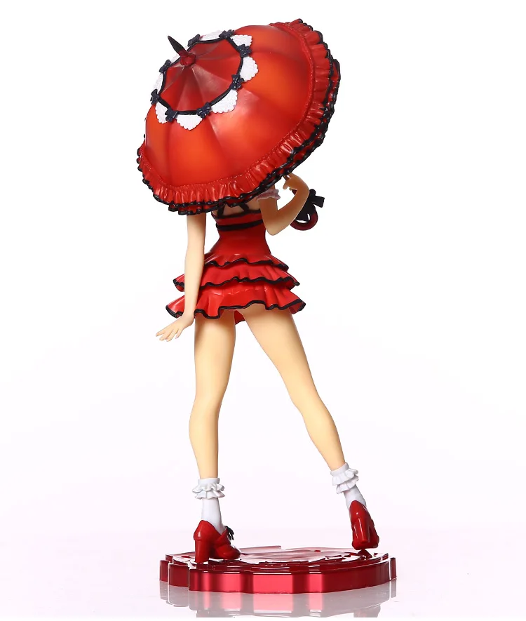 25 см Fate Stay Night зонтик сабля фигурку пикантные Фигурки игрушки T30|figure toy|action figure toysfate