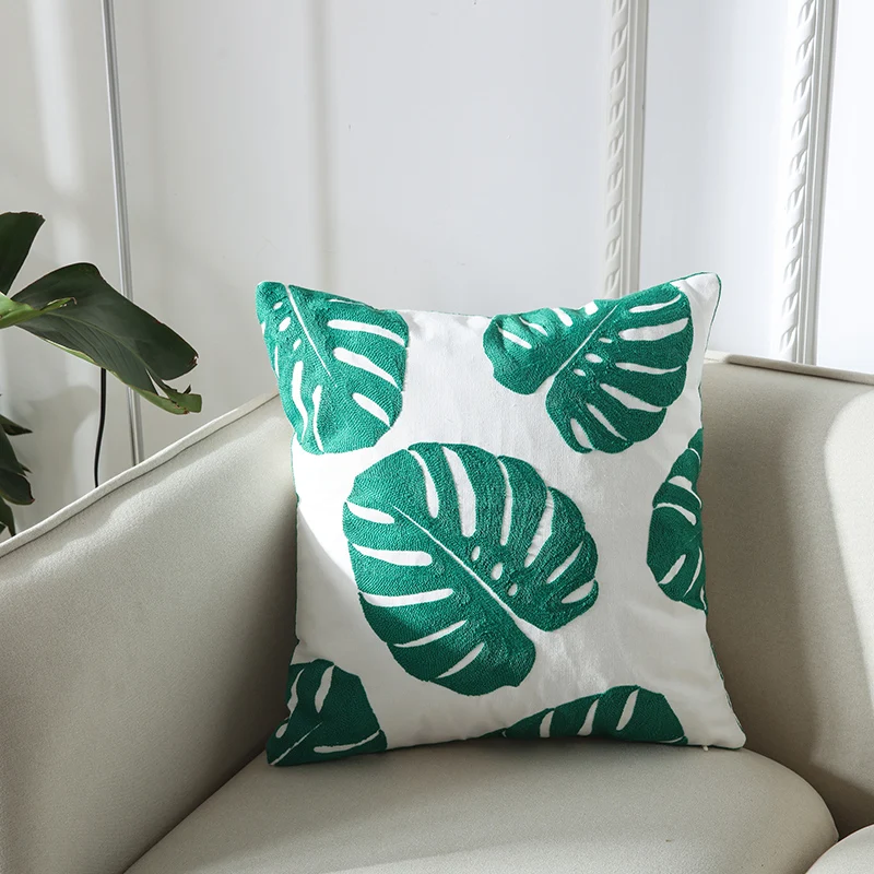 Декоративные наволочки с 3D рисунком для дивана домашний декор | Дом и сад