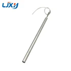 Нагревательный элемент LJXH, односторонний, с проводным картриджем, 15x30 мм0,591x11,81 дюйма, 1150 Вт1450 Вт1850 Вт, 220 В380 В переменного тока