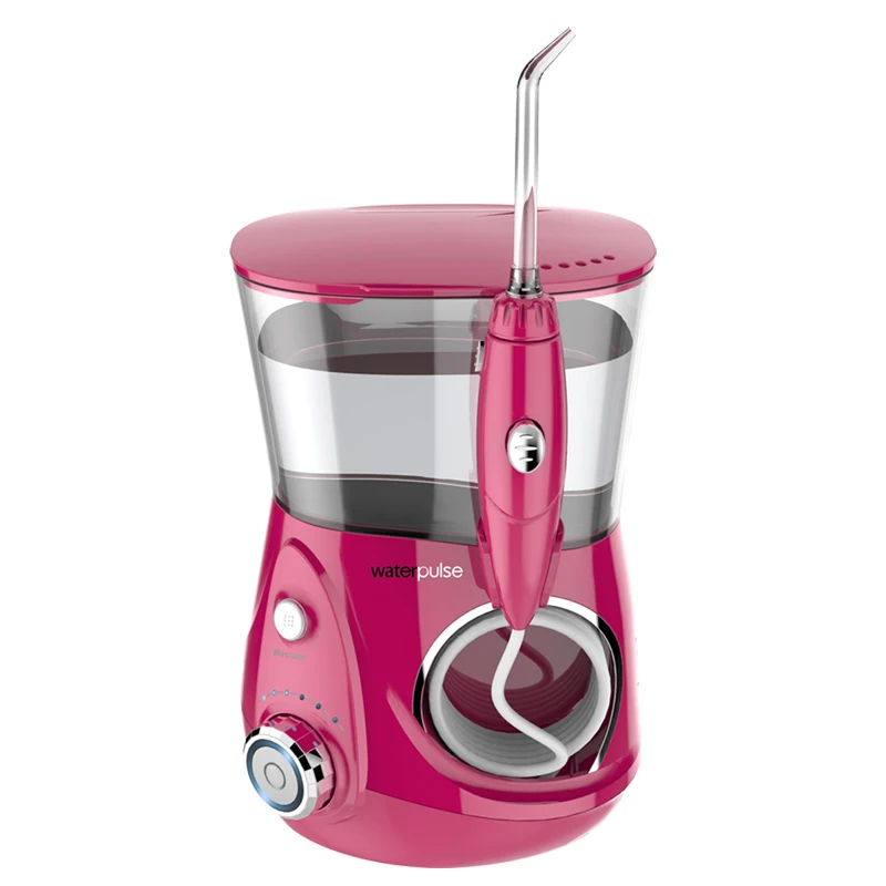 Ирригатор для полости рта гигиена отбеливание зубов | Красота и здоровье